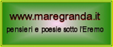 Pensieri e poesie sotto l'Eremo