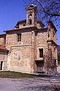 Cappella di Madonna del Campanile