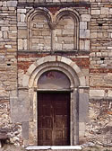 Facciata