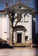 Cappella di S. Quintino