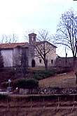 Cappella di S. Stefano