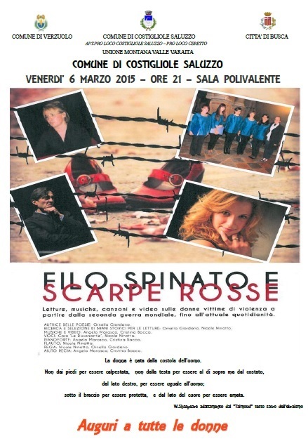 Comune Busca