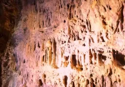 Visita guidata alle antiche cave dell'alabastro di Busca - 3