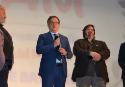 Premio cinematografico Città di Busca Alpi del mare