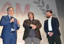 Premio cinematografico Città di Busca Alpi del mare