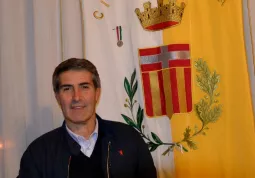 Il vice-sindaco e assessore al Bilancio Gianmichele Cismondi
