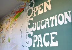 Inaugurazione Open Education Space 