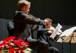 Concerto della Scharoun Ensemble Berlin