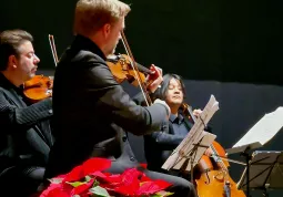Concerto della Scharoun Ensemble Berlin