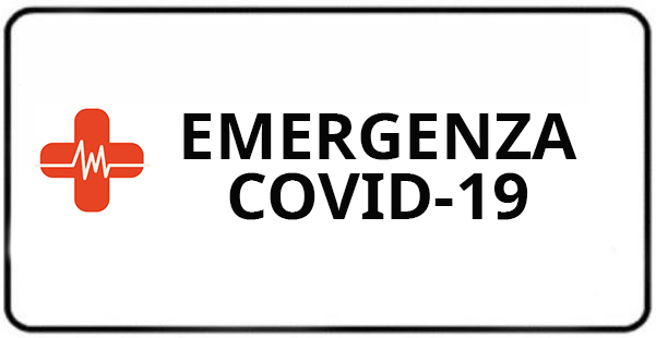 Emergenza Coronavirus