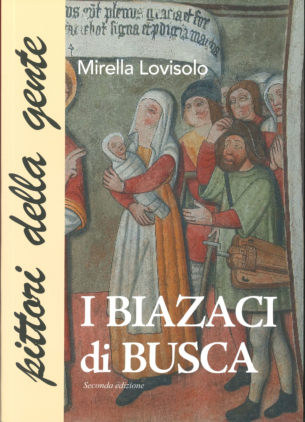 I Biazaci di Busca