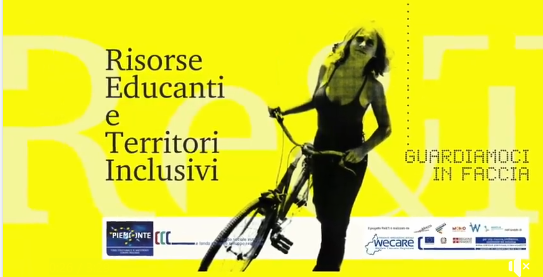 “We.ca.re: welfare cantiere regionale. Strategia di innovazione sociale della Regione Piemonte”: questo lungo titolo racchiude il progetto che prende avvio in questi giorni anche a Busca, grazie ad un finanziamento del Fondo sociale europeo e del Fondo europeo sviluppo regionale. Lavorano al progetto, che si chiama “Re&Ti” (acronimo di Risorse Educanti & Territoti Inclusivi) “We.ca.re: welfare cant