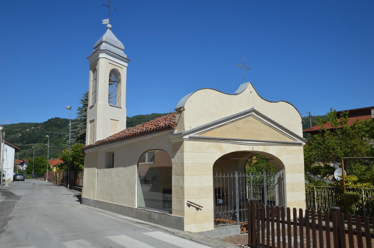 Cappella di San Giacomo