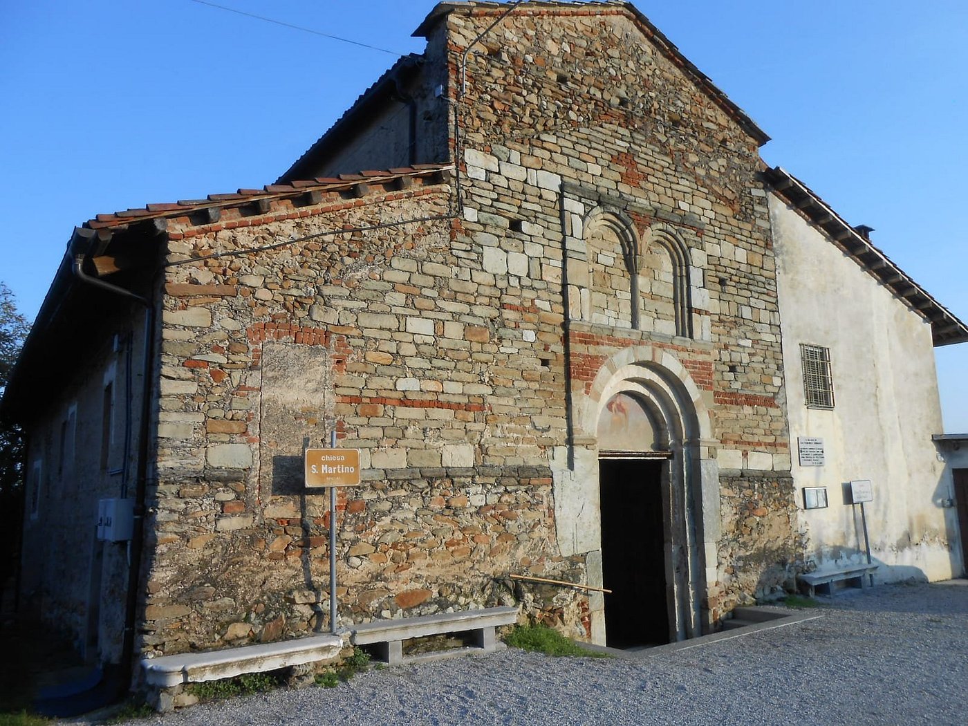 Pieve di San Martino