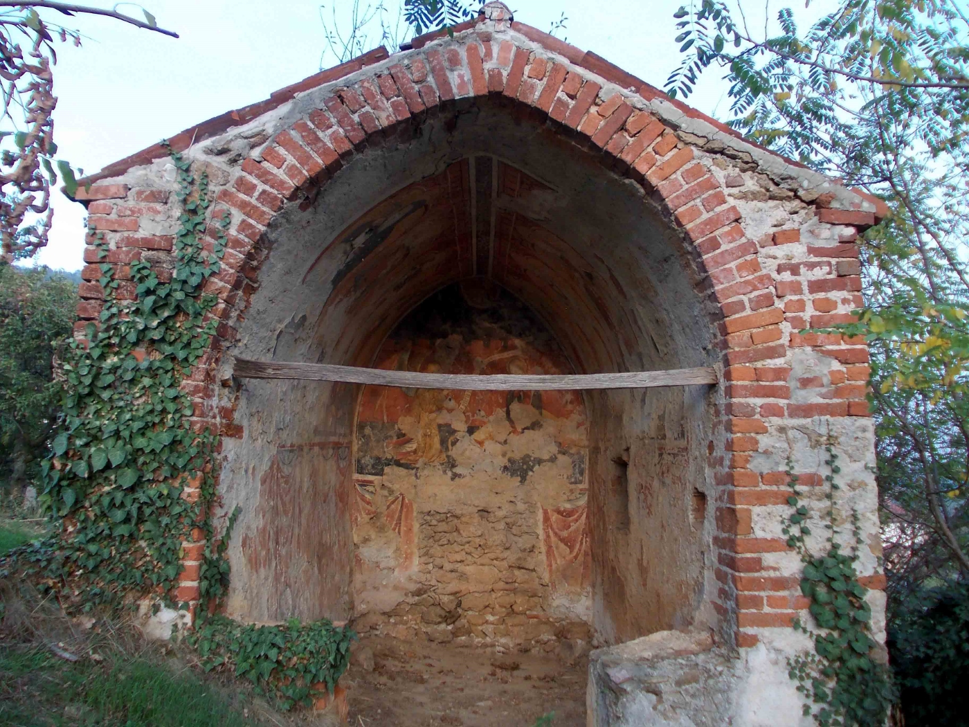 Cappella di San Brizio