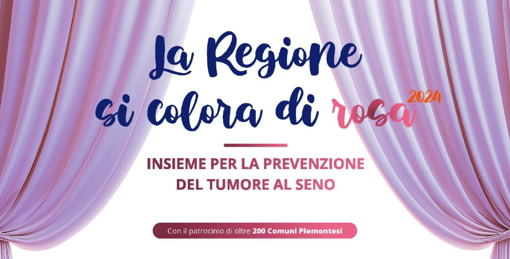 Domani palloncini rosa in piazza della Rossa Domani palloncini rosa in piazza della Rossa