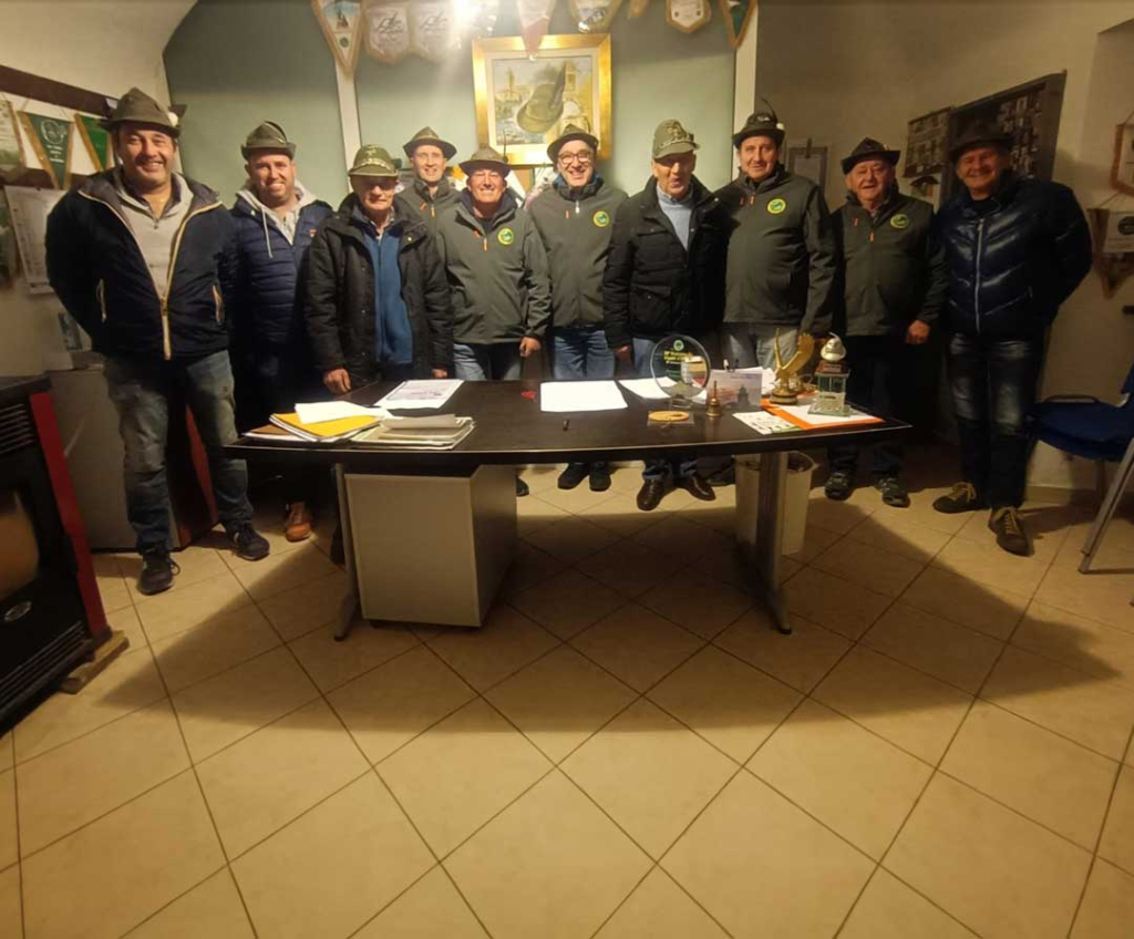Foto Alpini Foto Alpini