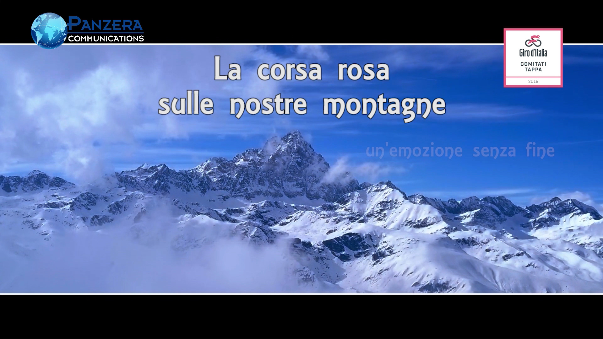 Copertina Galleria