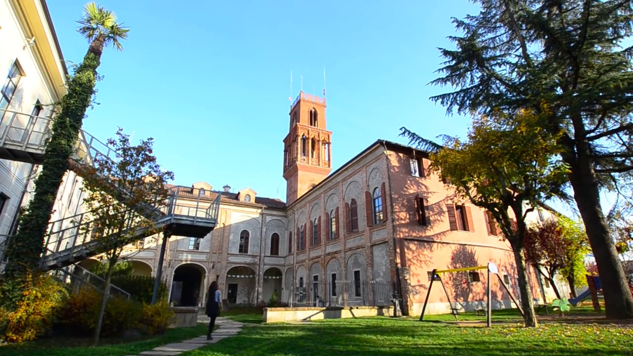 Copertina Galleria