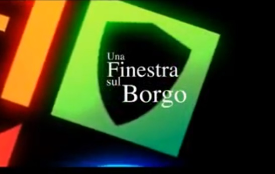 Copertina Galleria