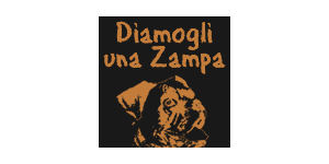 Diamoglo una Zampa