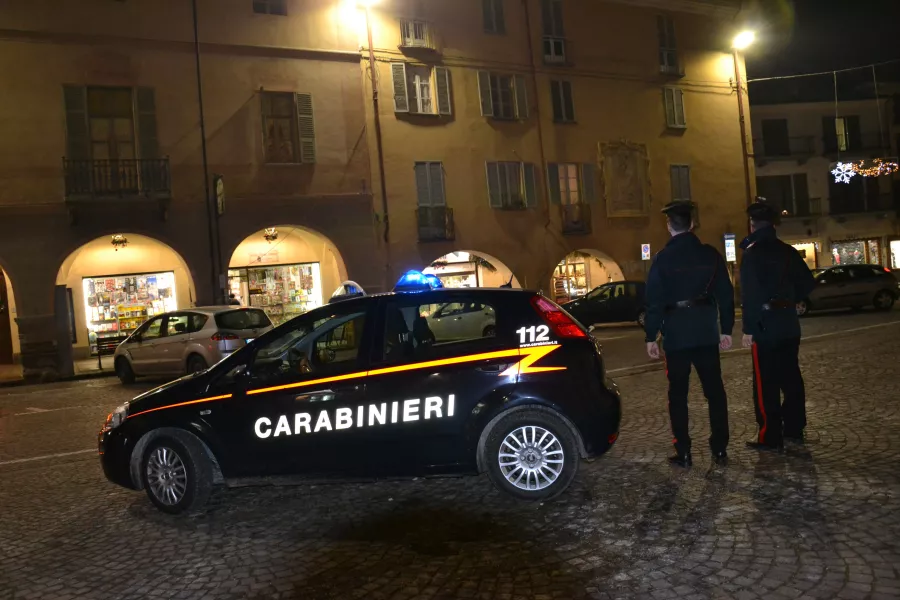 Il 4 luglio i Carabinieri incontrano la popolazione sui temi sicurezza e prevenzione