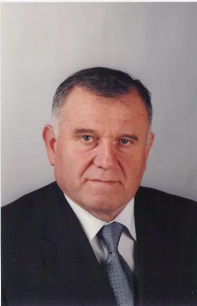 Angelo Rosso, ex sindaco di Busca, assessore provinciale nella Giunta Costa