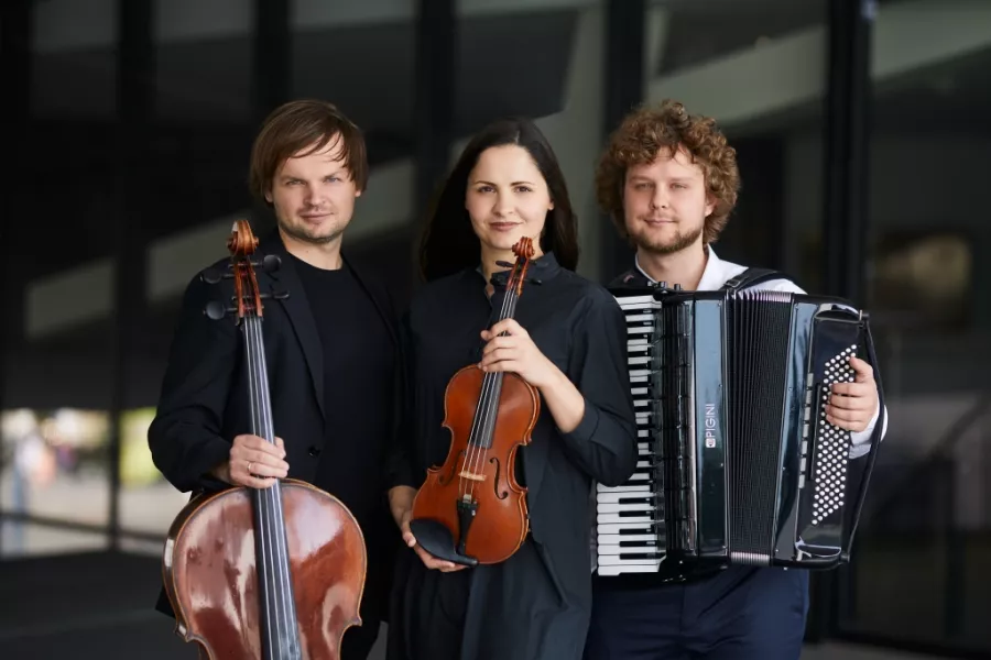  Ars Lituanica Trio