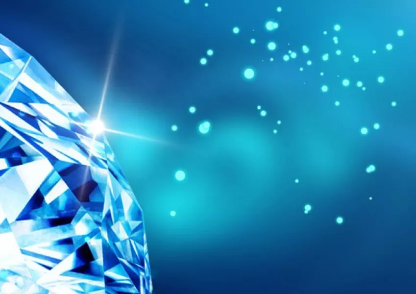 I Lunedì scientifici incominciano il 3 dicembre con una serata dedicata ai diamanti