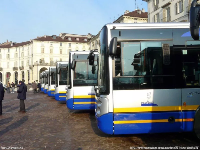 Il trasporto pubblico per e da Cuneo dalla frazione Bosco di Busca è mantenuta regolare anche in seguito alla razionalizzazione delle linee