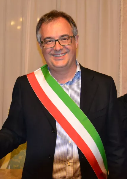 Marco Gallo rieletto sindaco con il 74,03% dei voti, la percentuale più alta  registrata a Busca da quando è in vigore l'attuale sistema elettorale