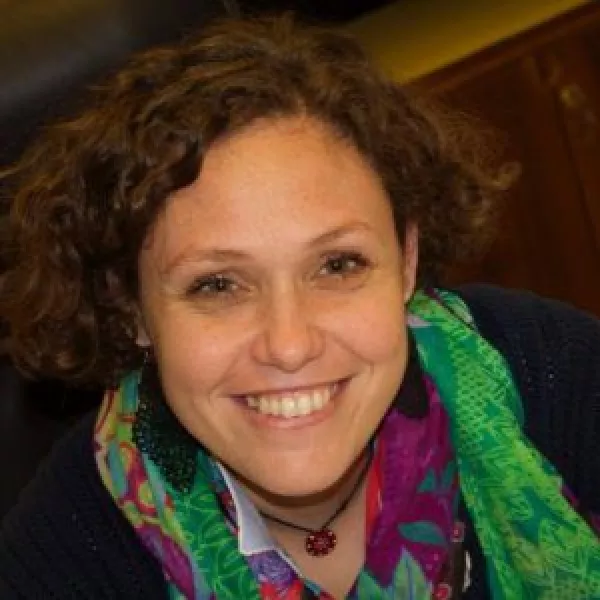 Giulia Manassero, 40 anni, è la nuova direttrice del Consorzio socio assitenziale del Cuneese