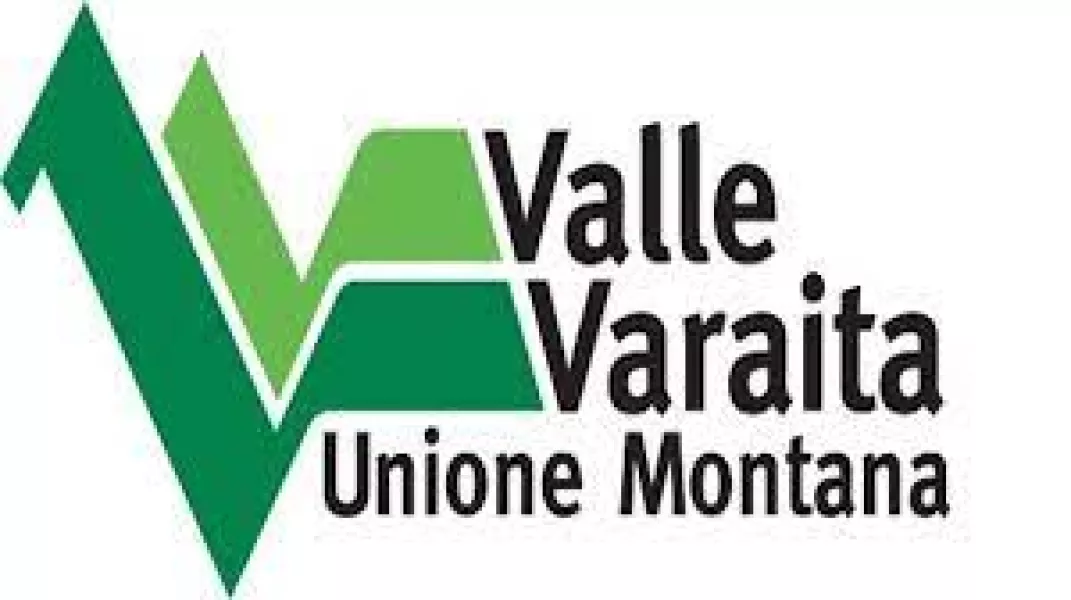 Il logo dell'Unione valle Varaita