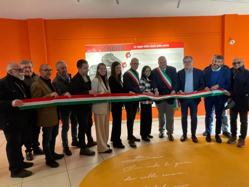 Cuneo il primo evento pubblico organizzato nell’ambito del Coordinamento Pedagogico Territoriale cui partecipano anche le scuole di Busca