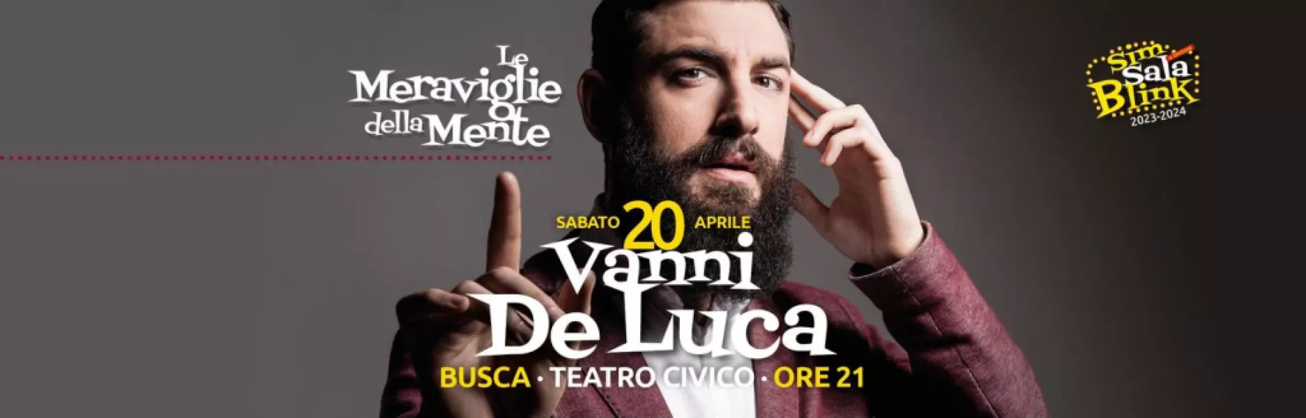Sabato al Civico
