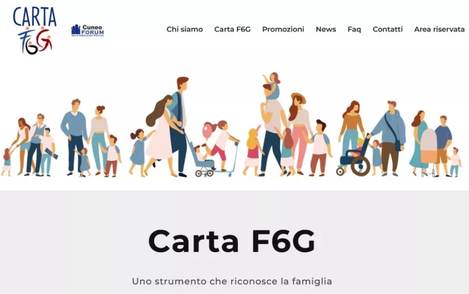 Con la Carta F6G spettacoli scontati al Festival Mirabilia