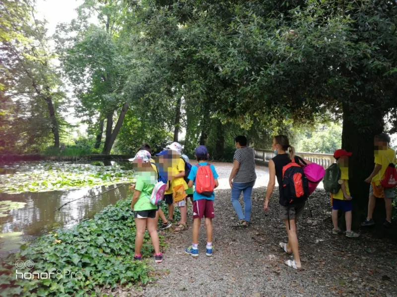 Centri estivi rivolti ai bambini: in Comune contribuisce ai costi di chi li organizza