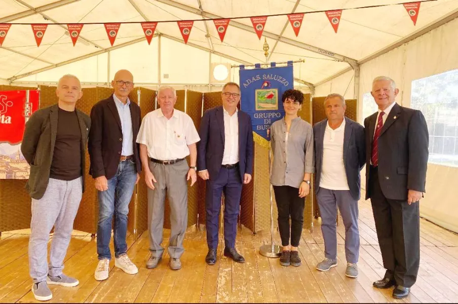 Il QUESTIONARIO  (in link qui sotto) è anonimo. Tutti sono invitati a rispondere: basta dire quali sono le prime tre cose che fanno bella Busca