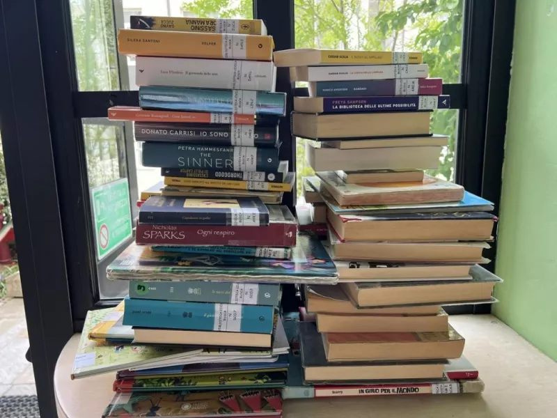 Sabato sera aperitivi e musica in centro città