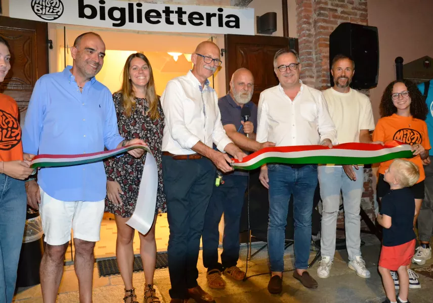  “Aspettando la scuola …mini”