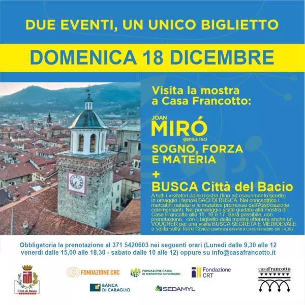  	Oggi prima vera nevicata di stagione 