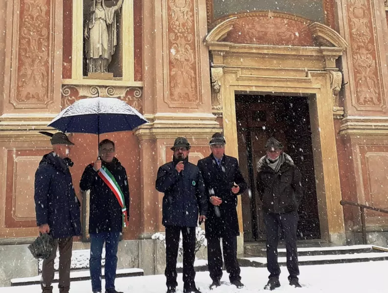 Da Kandisky ai contemporanei: in Casa Francotto dal 20 novembre 