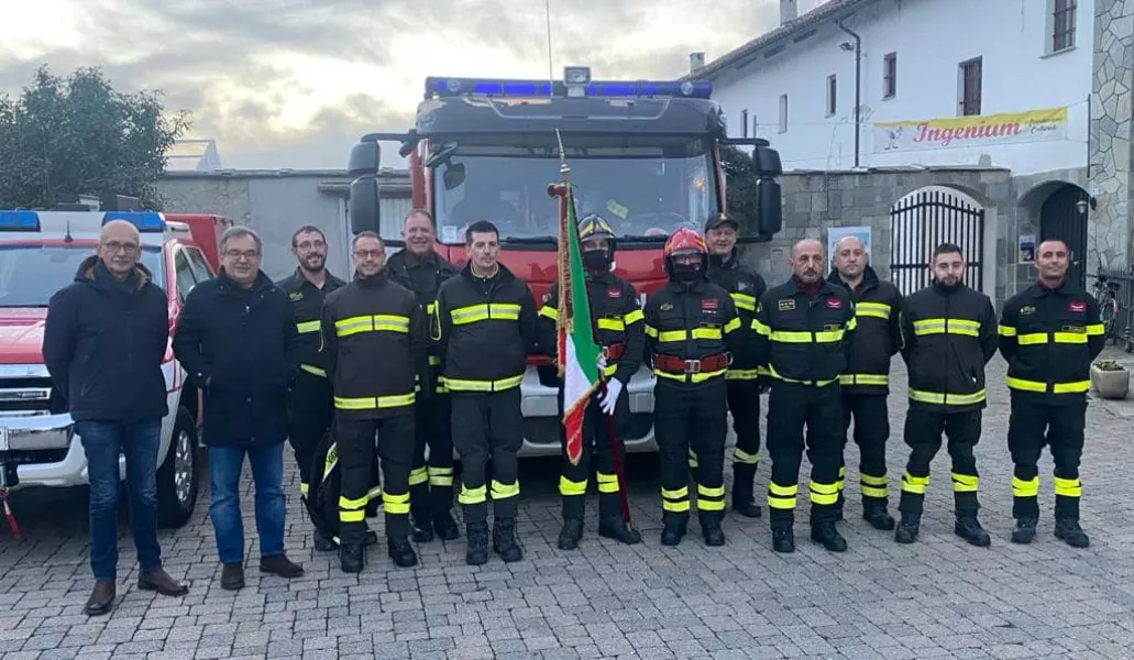 L'associazione buschese protagonista sul tema “Bilanciare il diritto alla salute e all’inclusione sociale: la sfida degli Ets che si occupano degli anziani nell'era Covid