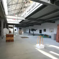 Visita alla Collezione La Gaia