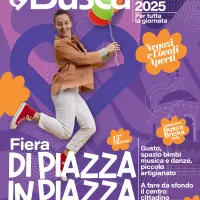 XV^ Fiera di Maggio - Di piazza in piazza