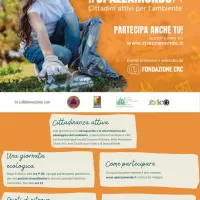 Anche Busca partecipa a Spazzamondo 2025!