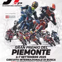 Gran Premio del Piemonte – Mondiale Supermoto S1GP
