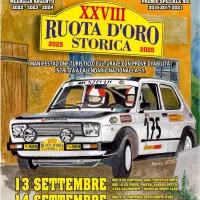 Passaggio XXVIII^ Ruota d’Oro Storica