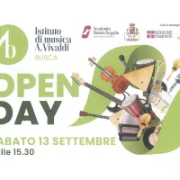 Open Day Istituto Musicale A. Vivaldi