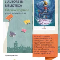 Biblioteca | Fabrizio Brignone